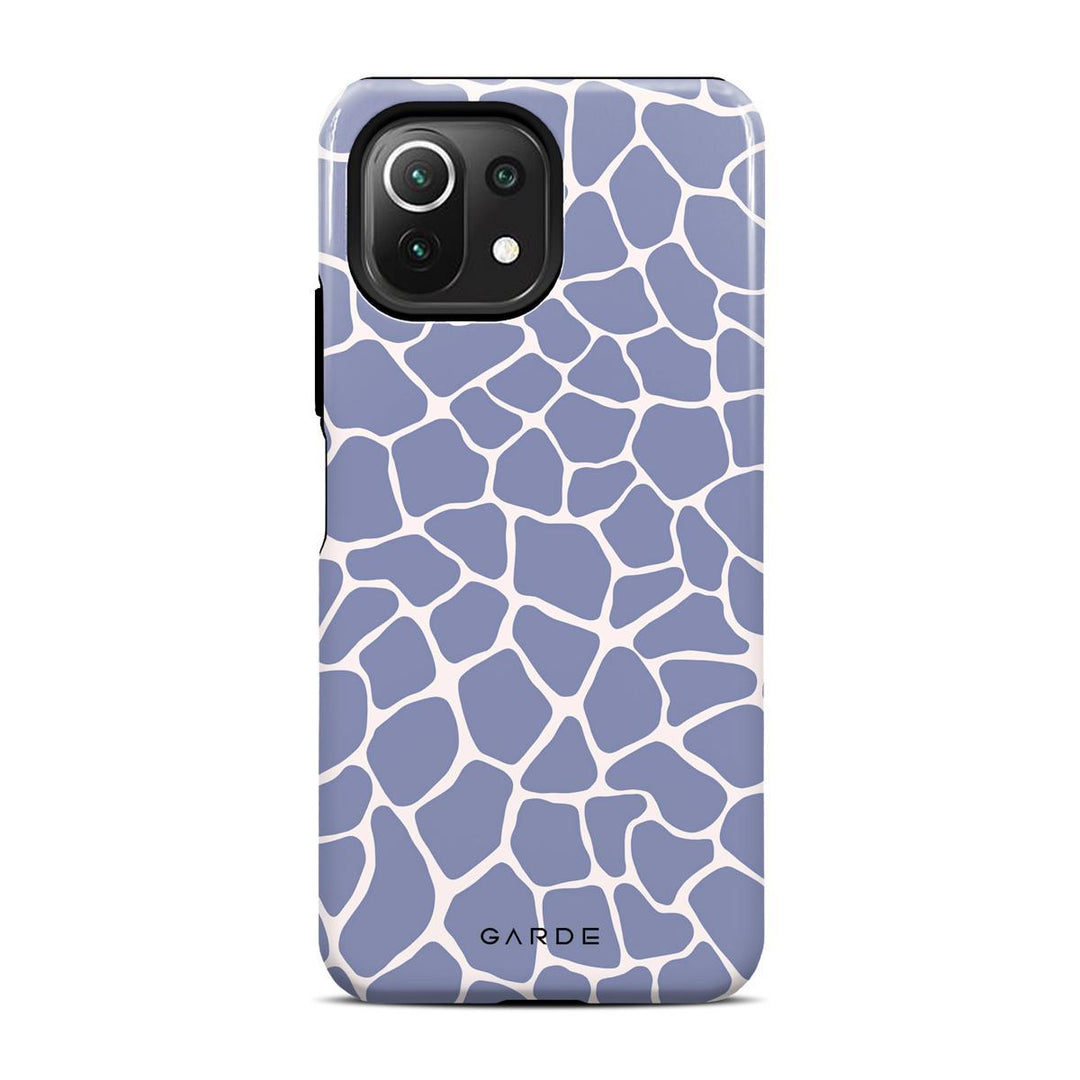 Allegra Xiaomi Mi 11 Lite Back Cover - Custom Printed Phone Case by Garde