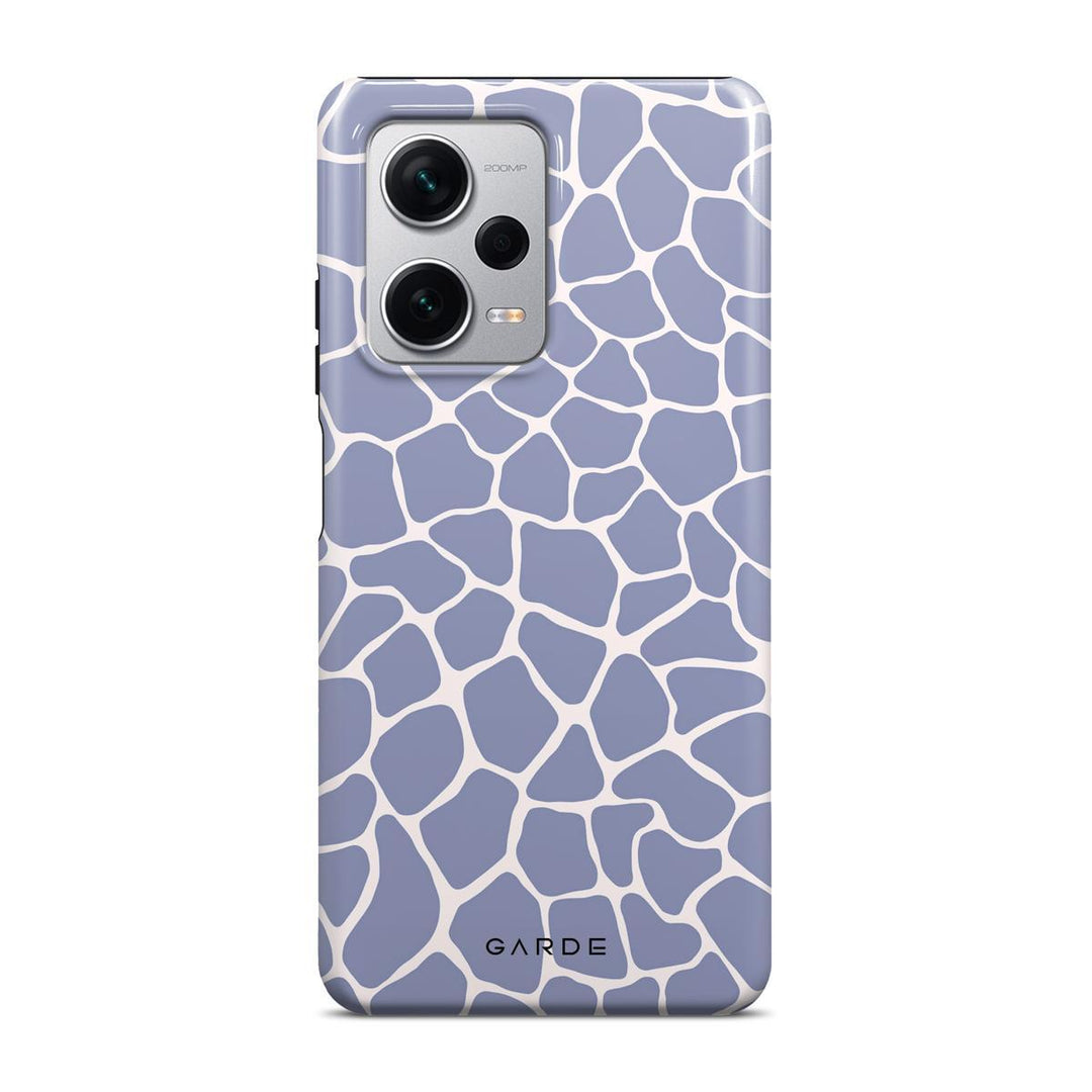 Allegra Redmi Note 12 Pro+ 5G Back Cover - Custom Printed Phone Case by Garde