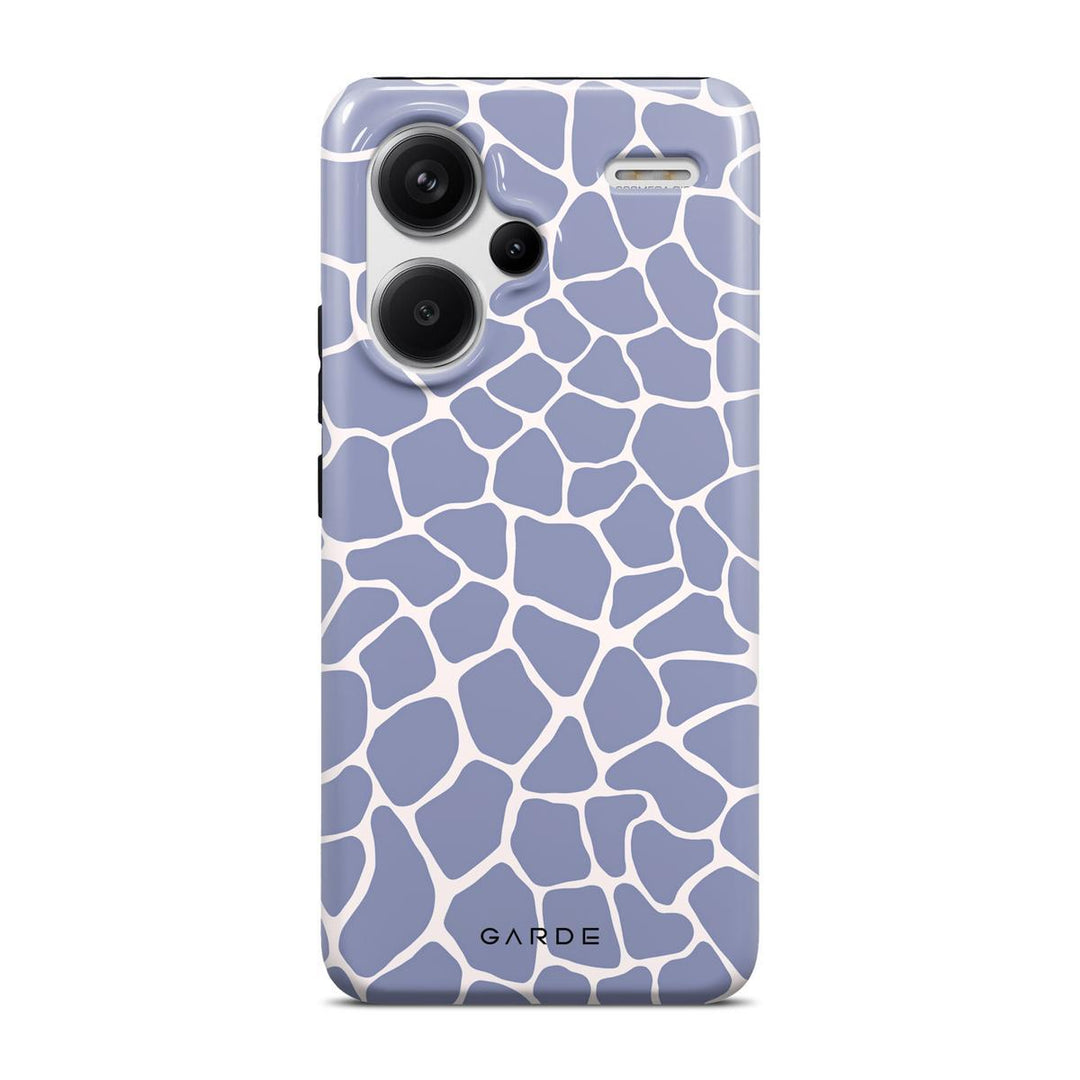Allegra Redmi Note 13 Pro+ 5G Back Cover - Custom Printed Phone Case by Garde