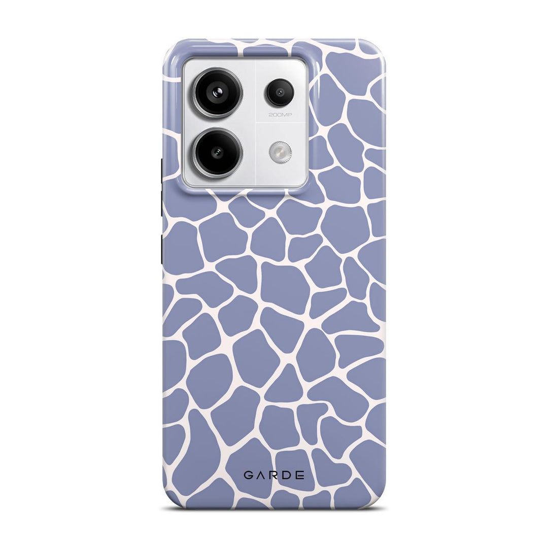 Allegra Redmi Note 13 Pro 5G Back Cover - Custom Printed Phone Case by Garde