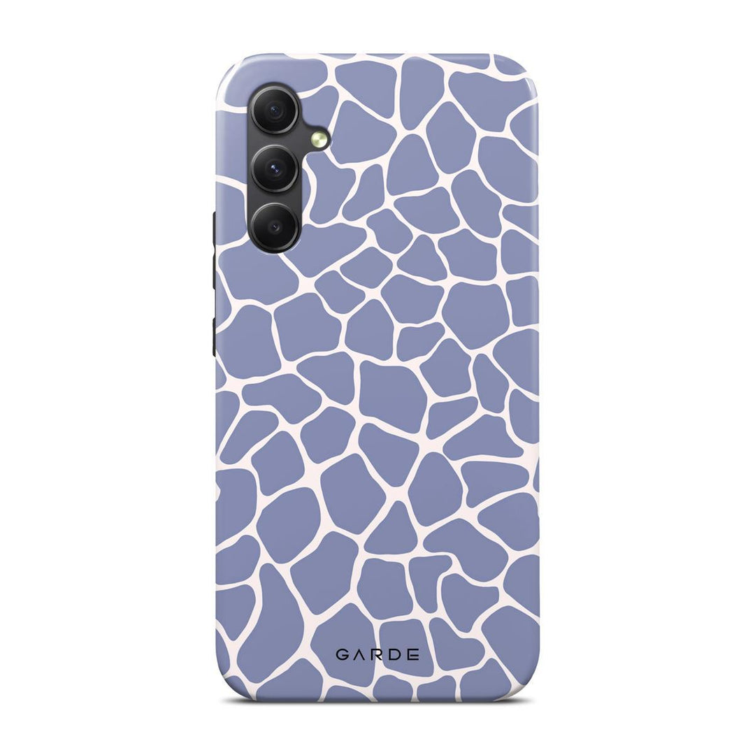 Allegra Samsung A34 5G Back Cover - Custom Printed Phone Case by Garde