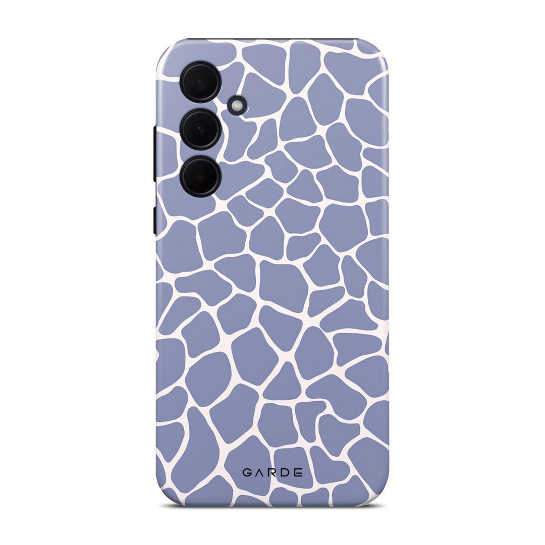 Allegra Samsung A35 5G Back Cover - Custom Printed Phone Case by Garde