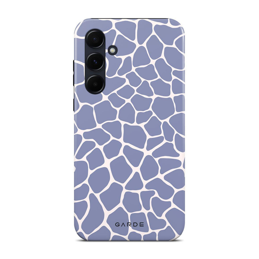 Allegra Samsung A55 5G Back Cover - Custom Printed Phone Case by Garde