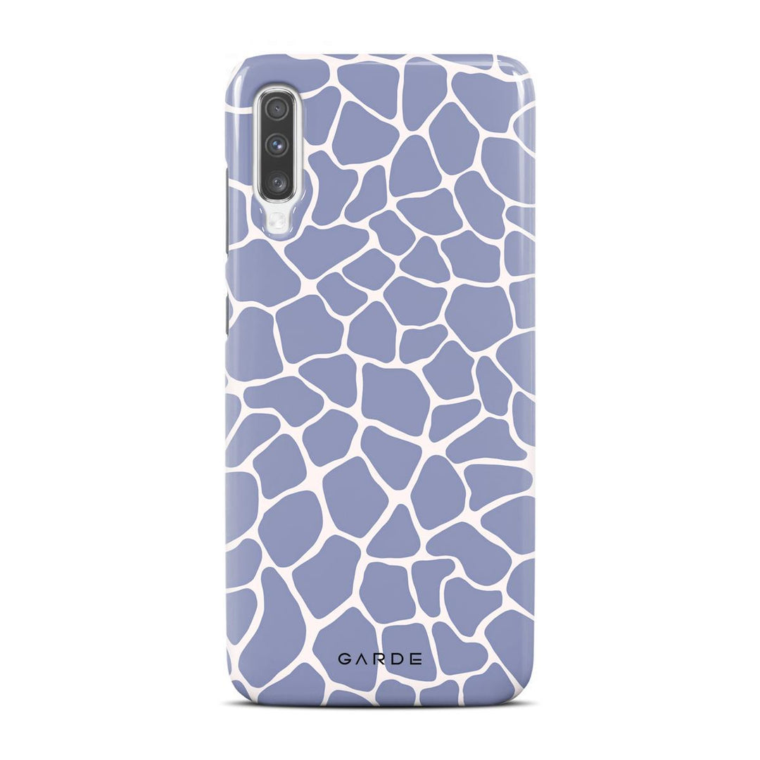 Allegra Samsung A70 Back Cover - Custom Printed Phone Case by Garde