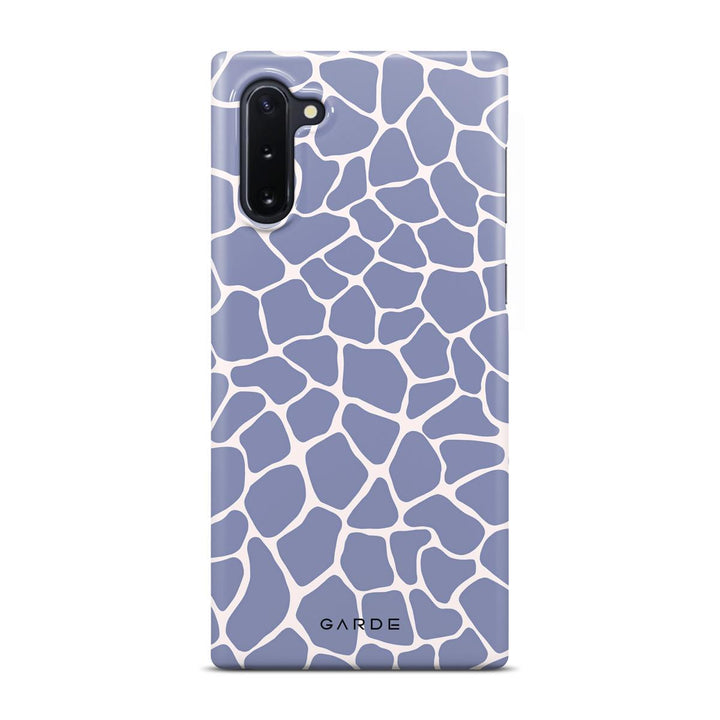 Allegra Samsung Note 10 Back Cover - Custom Printed Phone Case by Garde