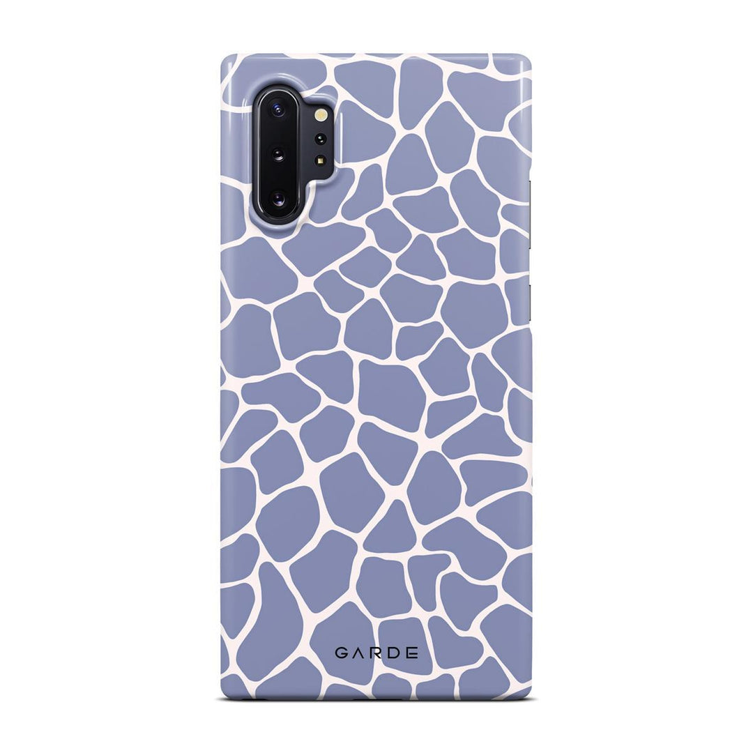 Allegra Samsung Note 10 Plus Back Cover - Custom Printed Phone Case by Garde