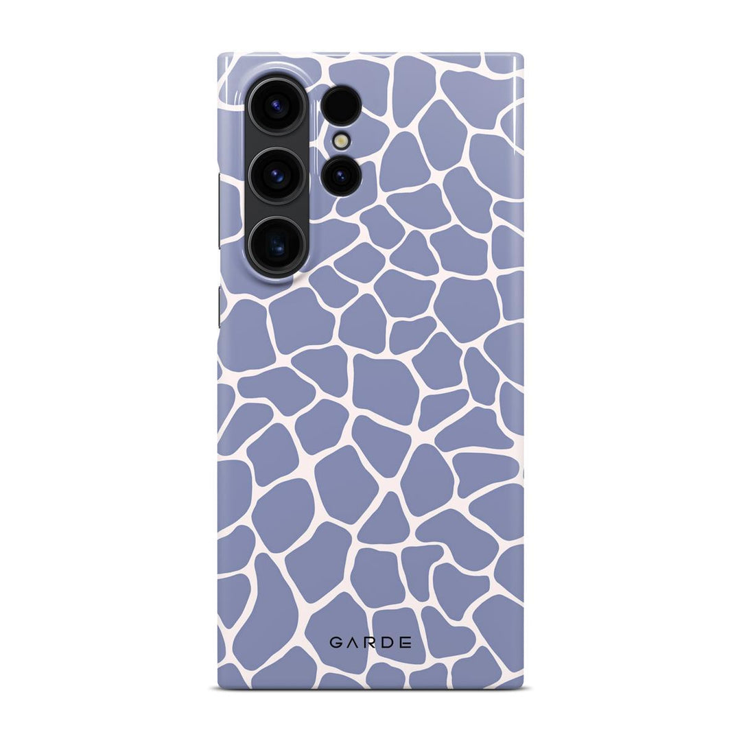Allegra Samsung S23 Ultra Back Cover - Custom Printed Phone Case by Garde
