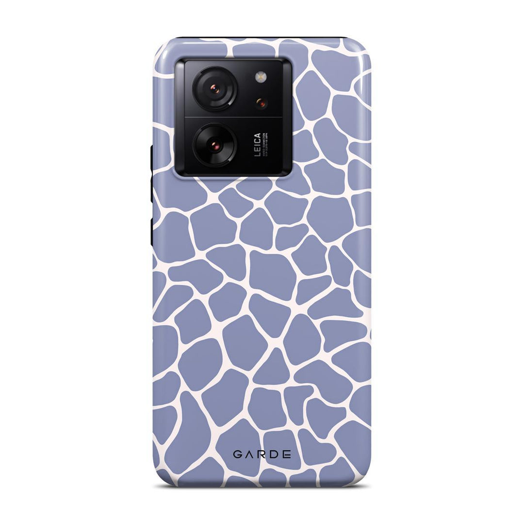Allegra Xiaomi 13T / 13T Pro Back Cover - Custom Printed Phone Case by Garde