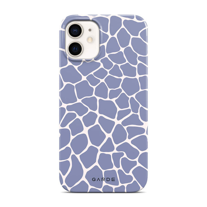 Allegra iPhone 12 Mini Back Cover - Custom Printed Phone Case by Garde