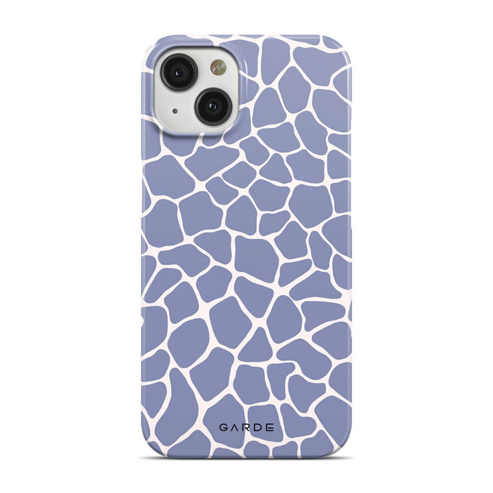 Allegra iPhone 13 Back Cover - Custom Printed Phone Case by Garde