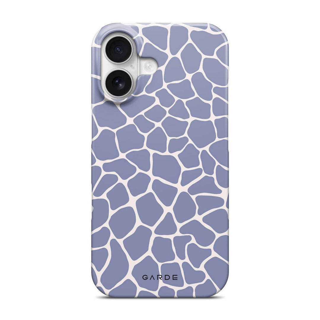 Allegra iPhone 16 Back Cover - Custom Printed Phone Case by Garde