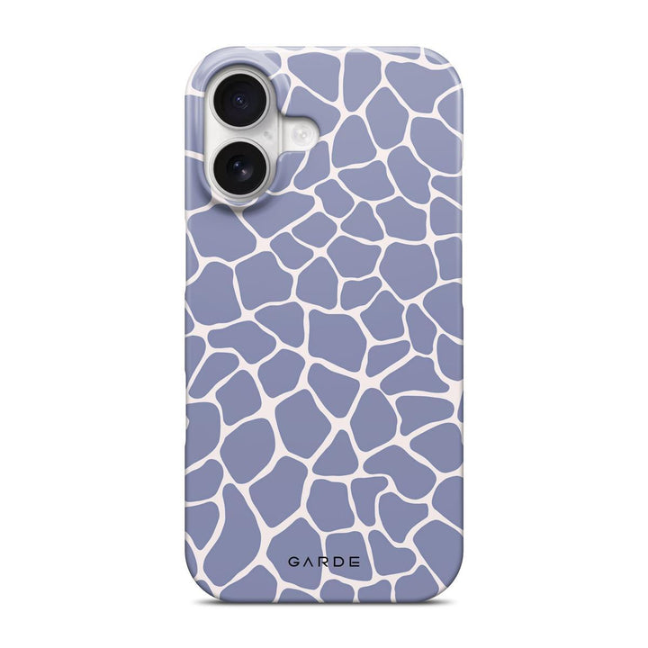 Allegra iPhone 16 Back Cover - Custom Printed Phone Case by Garde
