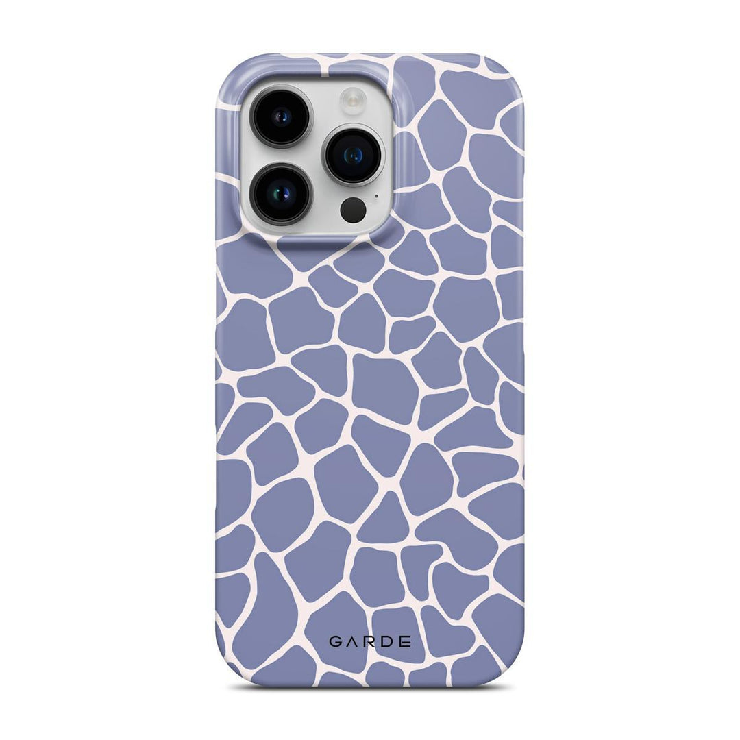 Allegra iPhone 16 Pro Back Cover - Custom Printed Phone Case by Garde