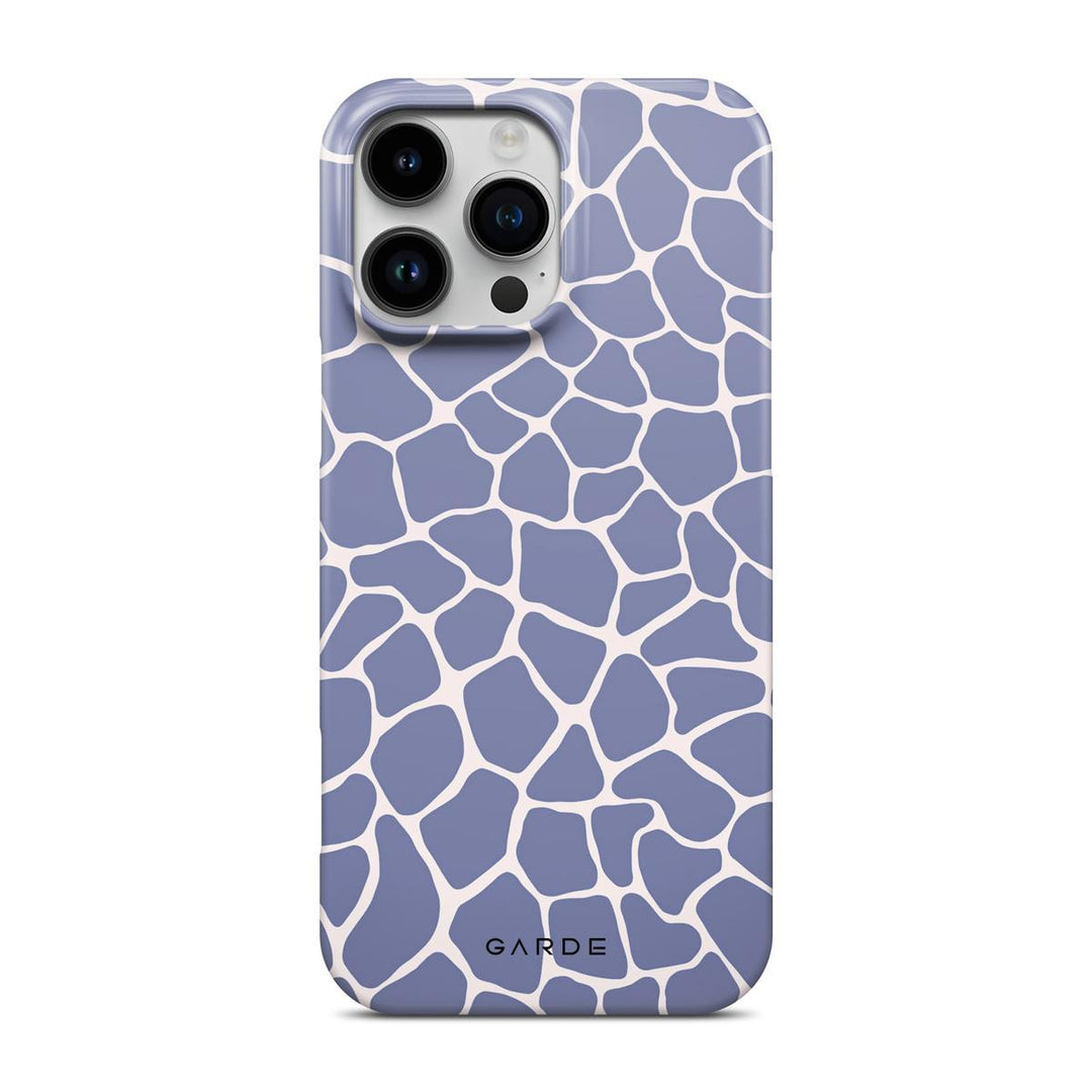 Allegra iPhone 16 Pro Max Back Cover - Custom Printed Phone Case by Garde