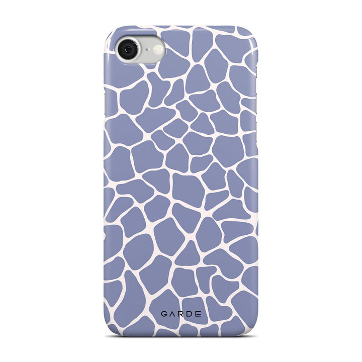 Allegra iPhone SE 2020 / 2022 Back Cover - Custom Printed Phone Case by Garde