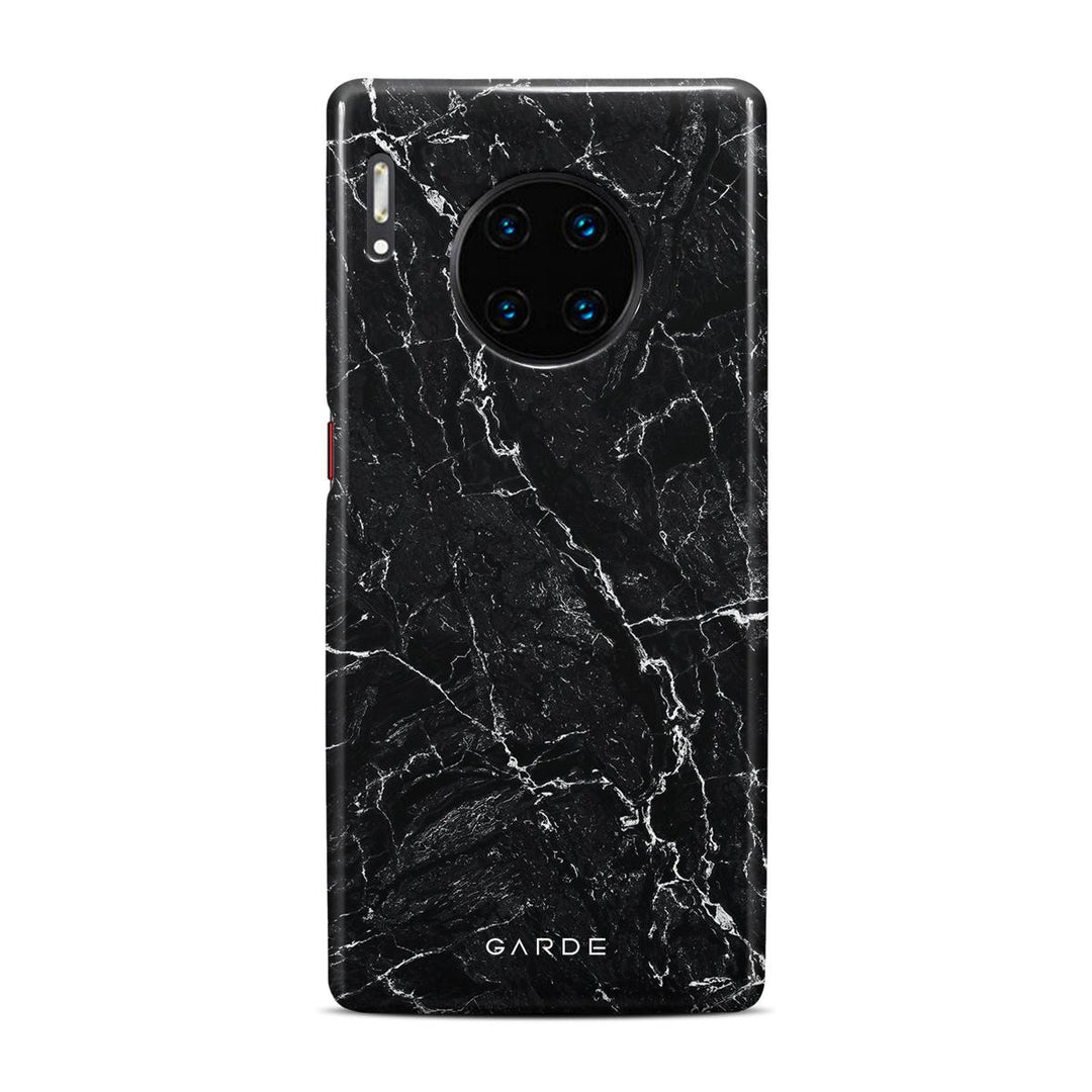 Amadeus Huawei Mate 30 Pro Back Cover - Custom Printed Phone Case by Garde