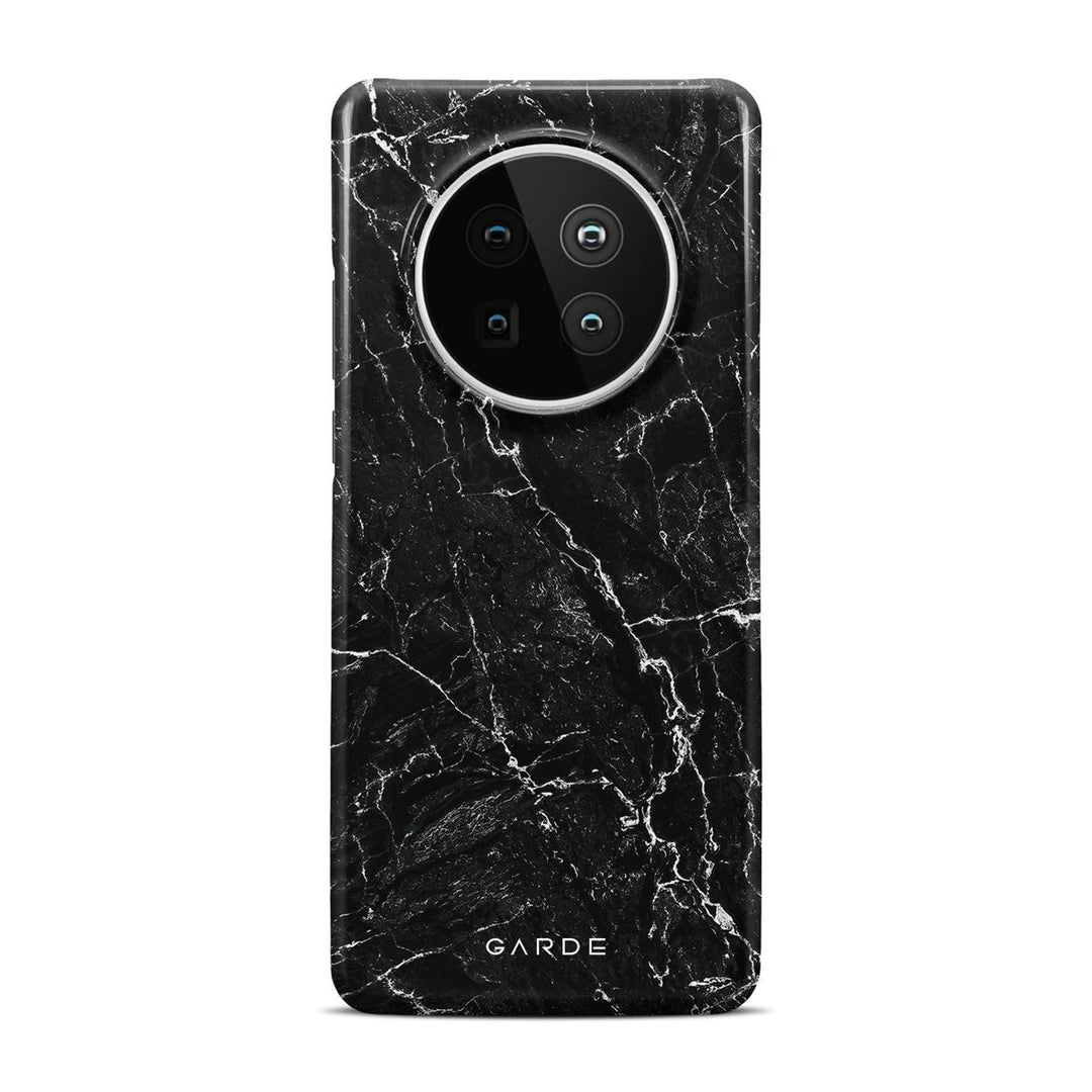 Amadeus Huawei Mate 40 Pro Back Cover - Custom Printed Phone Case by Garde