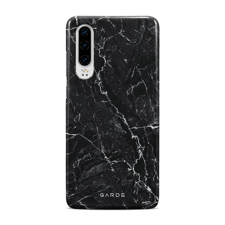 Amadeus Huawei P30 Back Cover - Custom Printed Phone Case by Garde