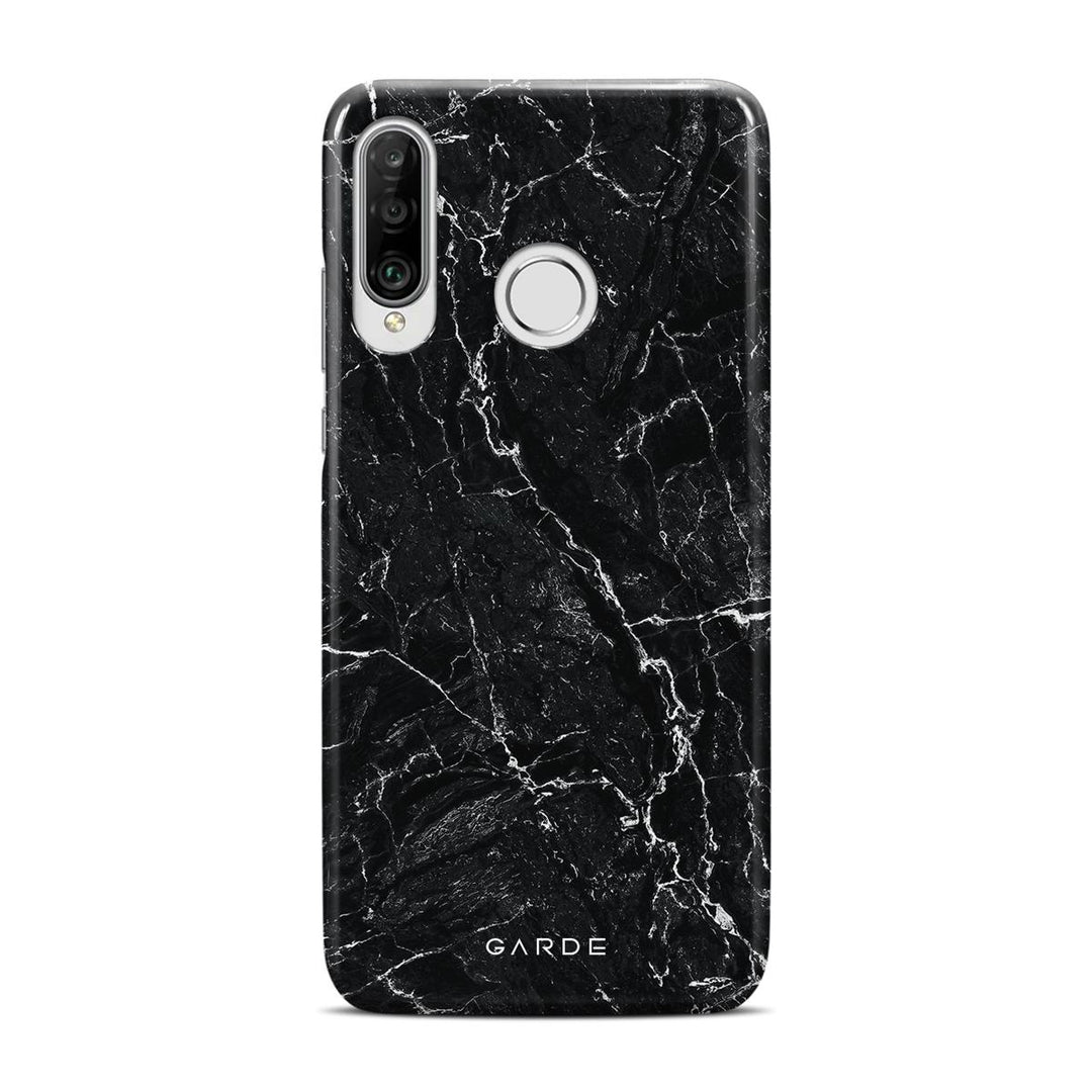 Amadeus Huawei P30 Lite Back Cover - Custom Printed Phone Case by Garde