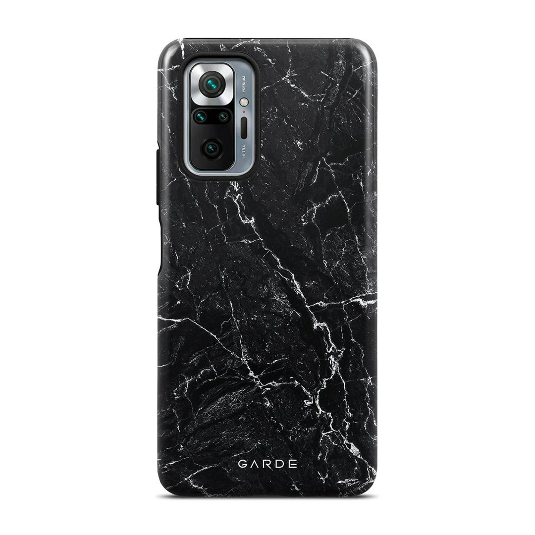 Amadeus Redmi Note 10 Pro Back Cover - Custom Printed Phone Case by Garde