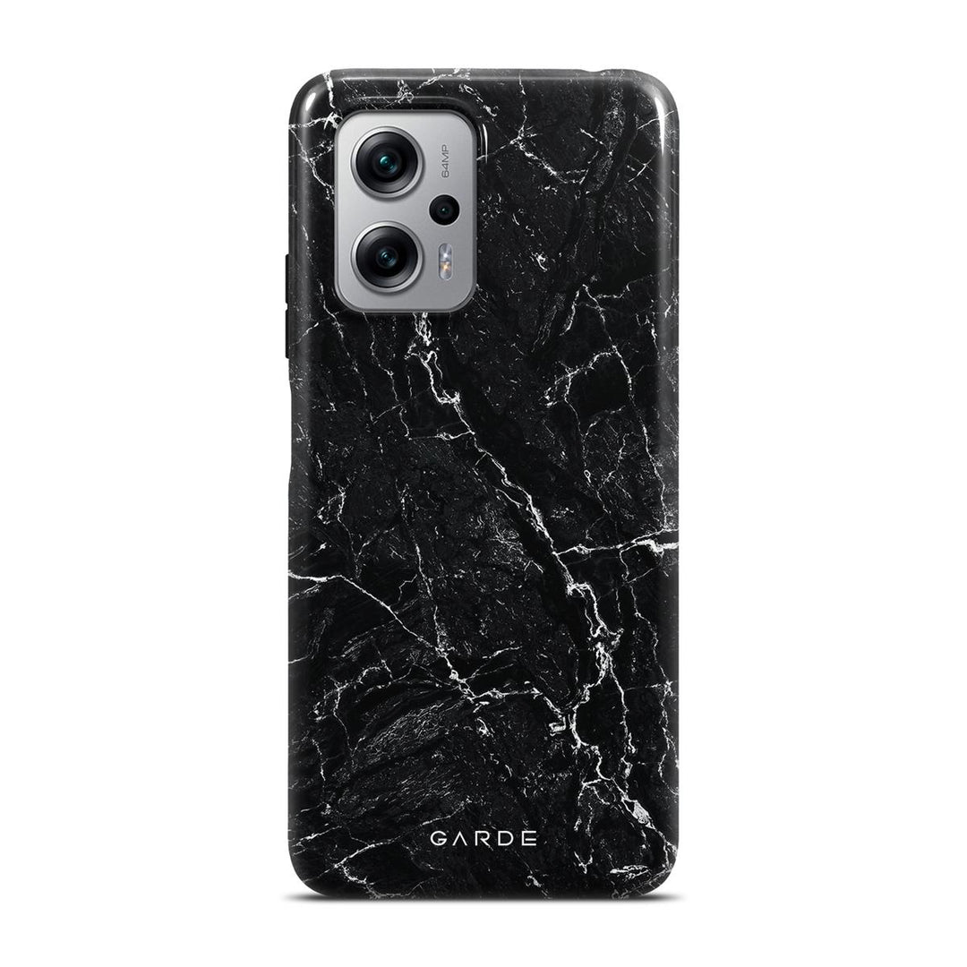 Amadeus Redmi Note 11T Pro 5G Back Cover - Custom Printed Phone Case by Garde