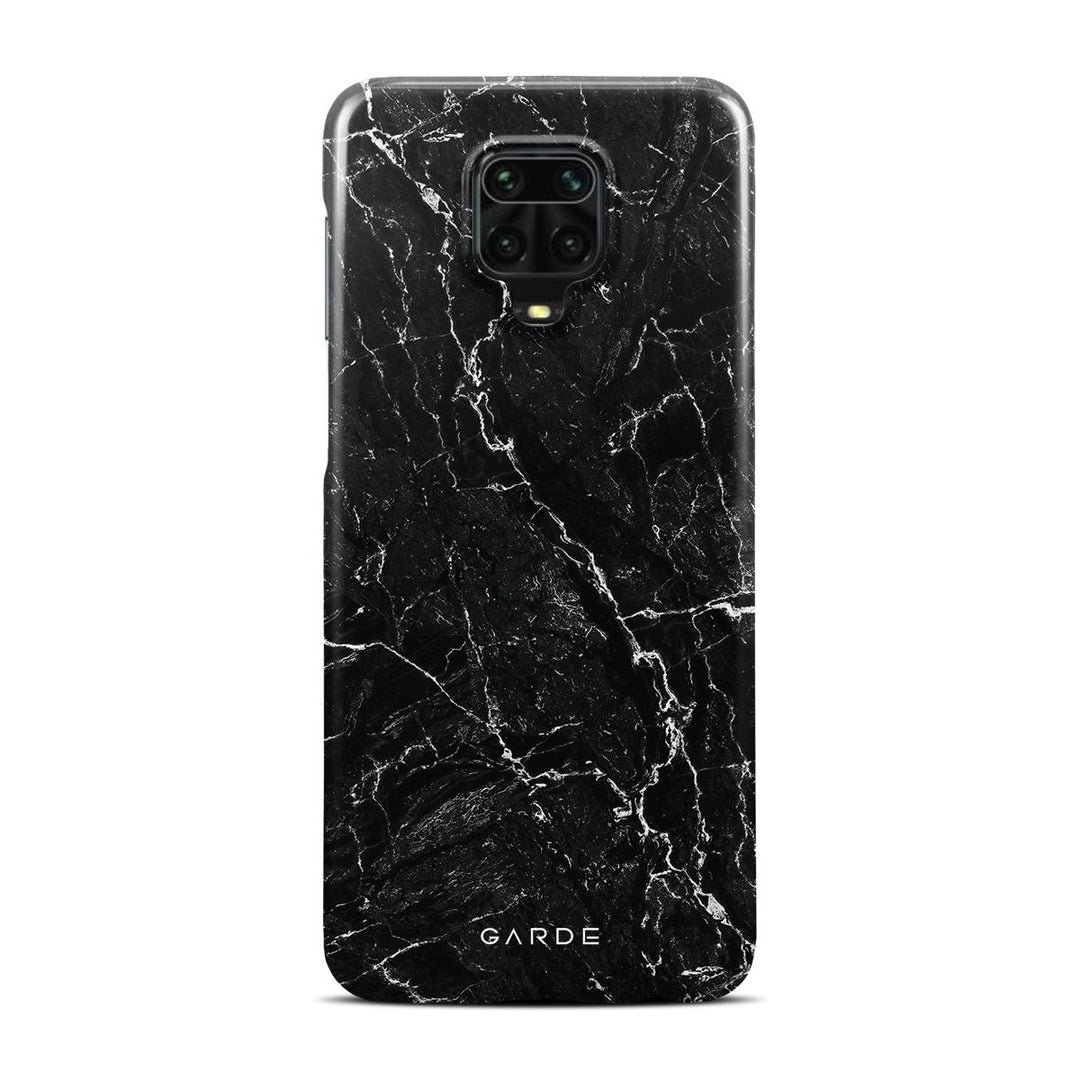 Amadeus Redmi Note 9s / 9 Pro Back Cover - Custom Printed Phone Case by Garde