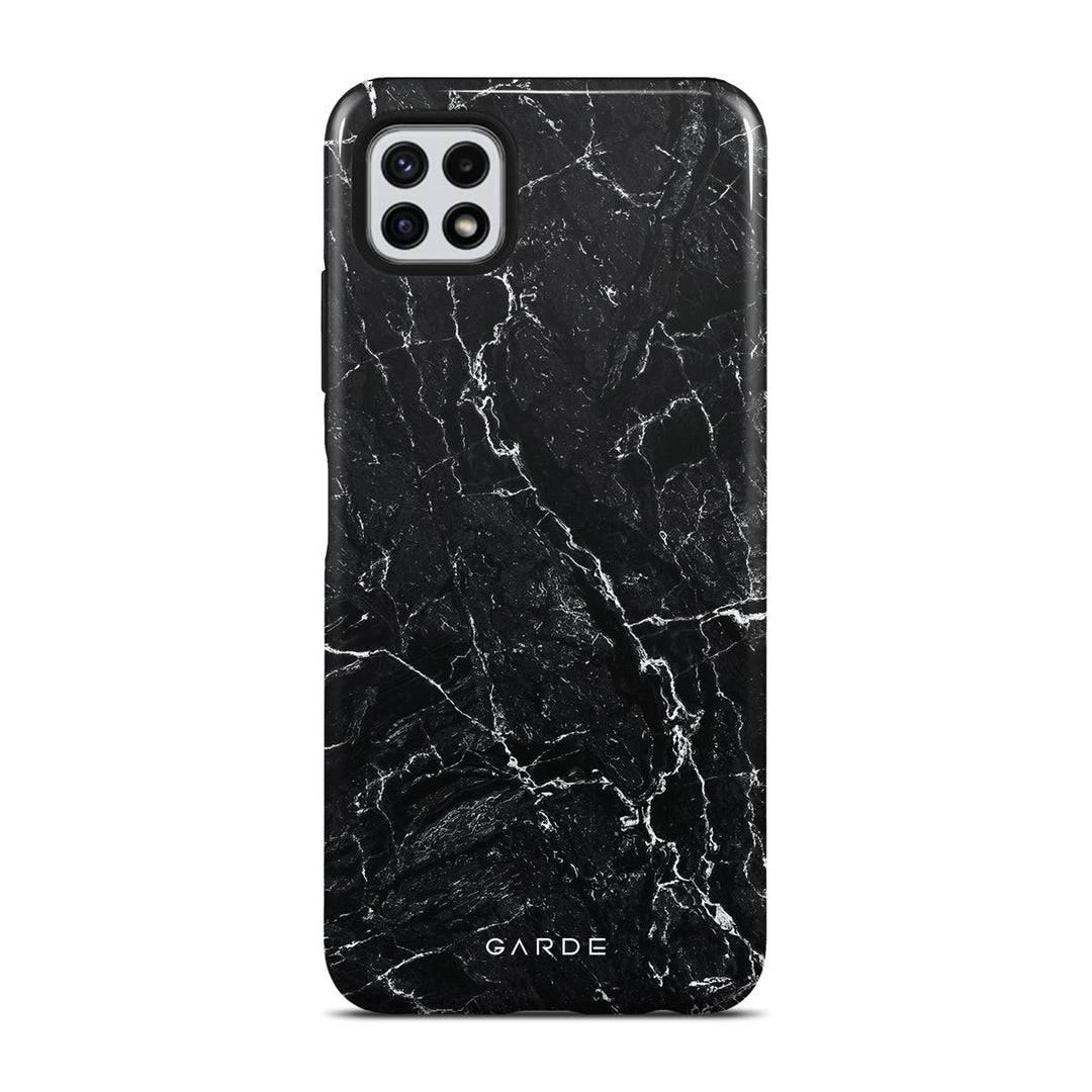 Amadeus Samsung A22 5G Back Cover - Custom Printed Phone Case by Garde
