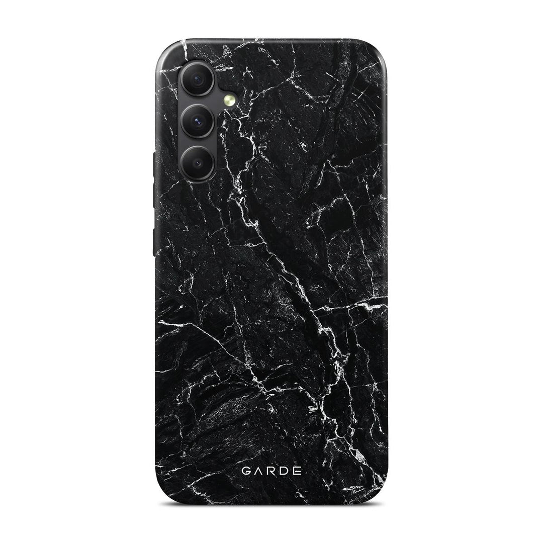 Amadeus Samsung A34 5G Back Cover - Custom Printed Phone Case by Garde