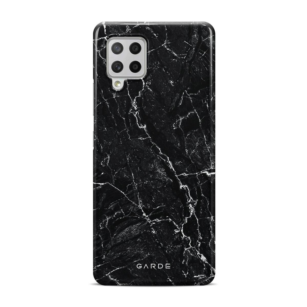 Amadeus Samsung A42 5G Back Cover - Custom Printed Phone Case by Garde