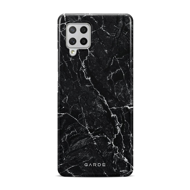 Amadeus Samsung A42 5G Back Cover - Custom Printed Phone Case by Garde