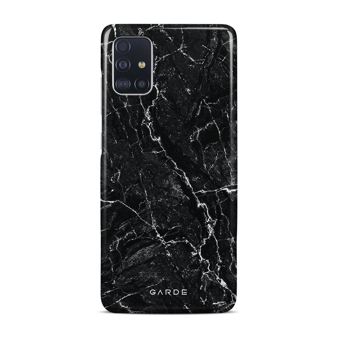 Amadeus Samsung A51 Back Cover - Custom Printed Phone Case by Garde