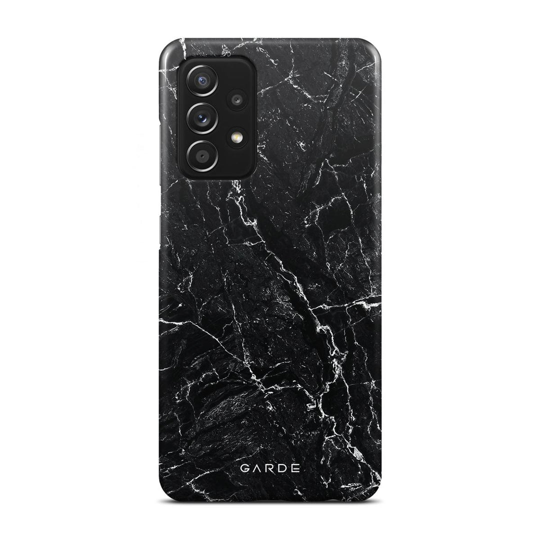 Amadeus Samsung A52 / A52s Back Cover - Custom Printed Phone Case by Garde