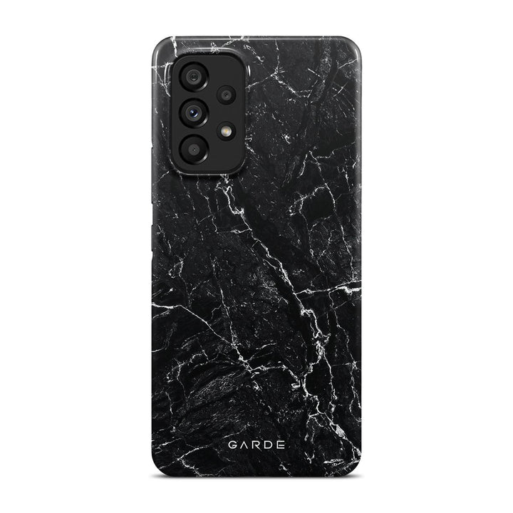 Amadeus Samsung A53 5G Back Cover - Custom Printed Phone Case by Garde