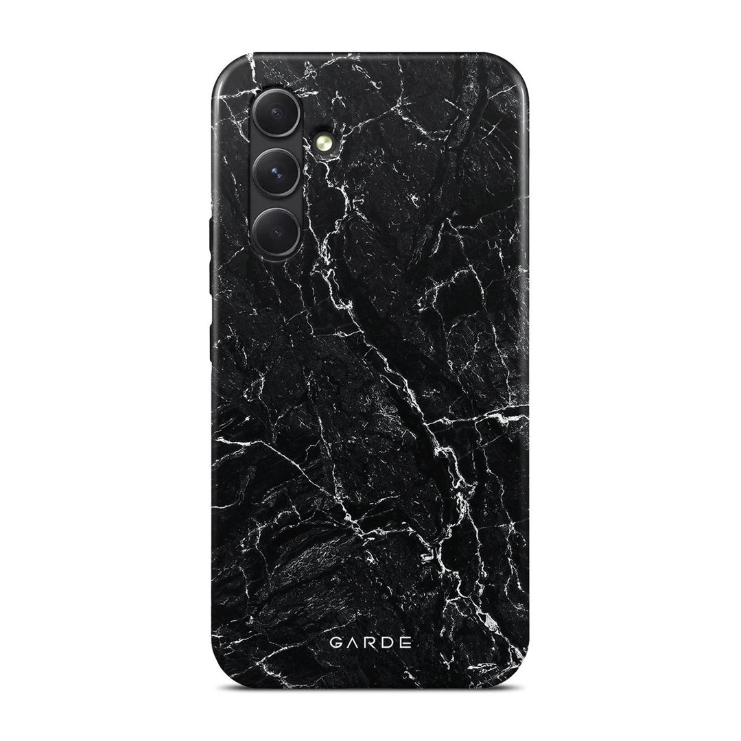 Amadeus Samsung A54 5G Back Cover - Custom Printed Phone Case by Garde