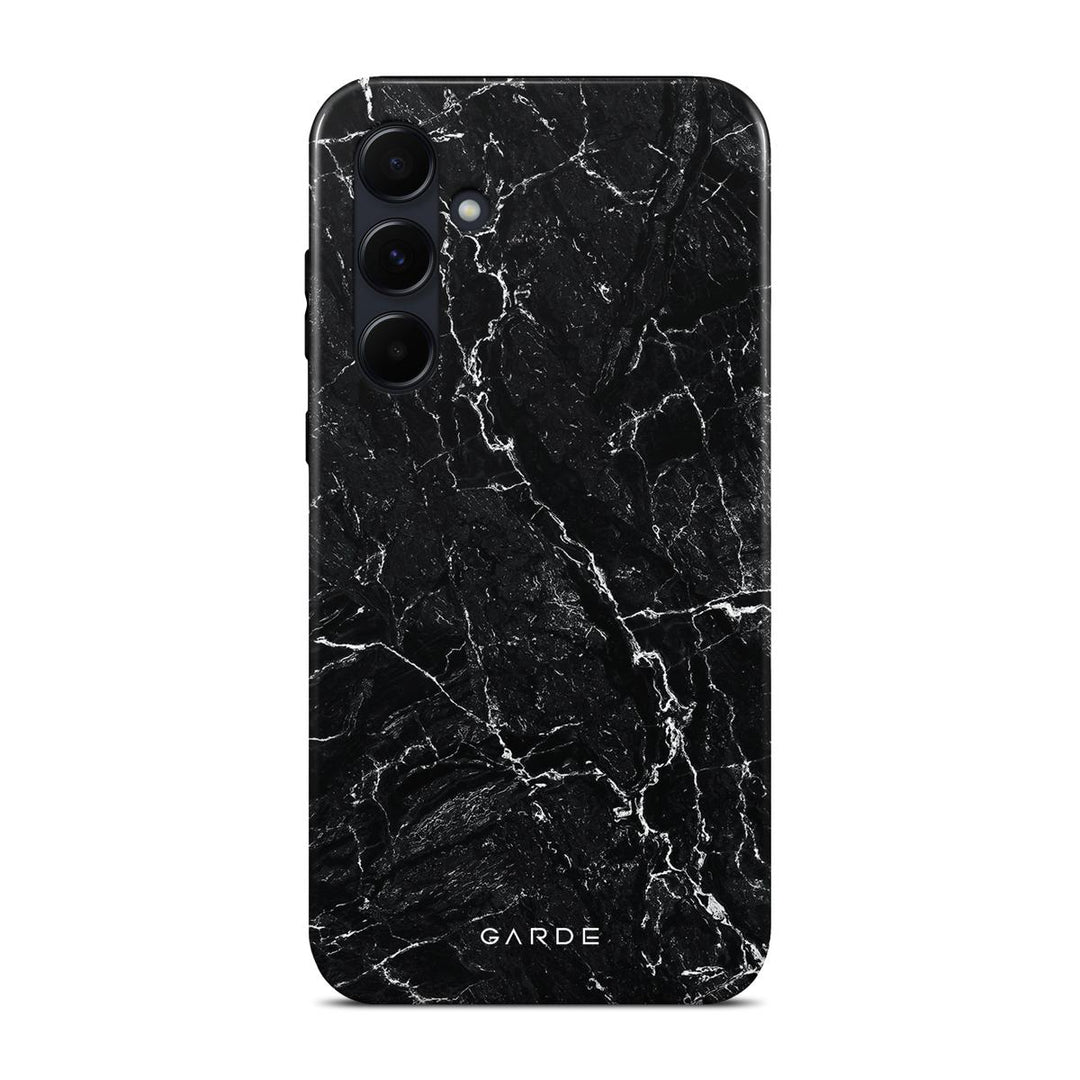 Amadeus Samsung A55 5G Back Cover - Custom Printed Phone Case by Garde