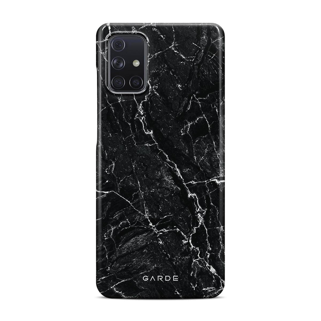 Amadeus Samsung A71 Back Cover - Custom Printed Phone Case by Garde