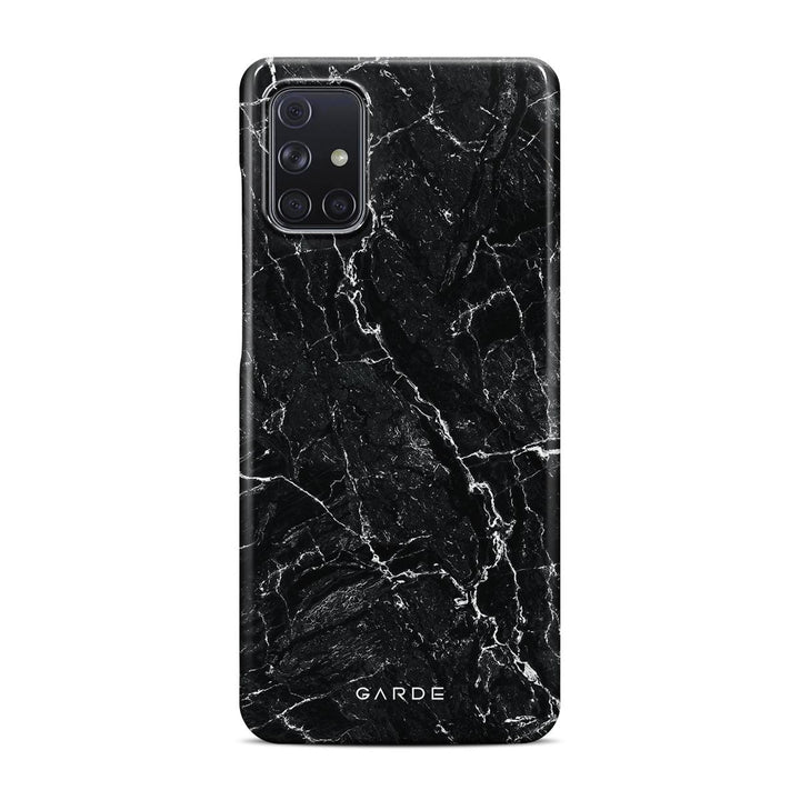 Amadeus Samsung A71 Back Cover - Custom Printed Phone Case by Garde
