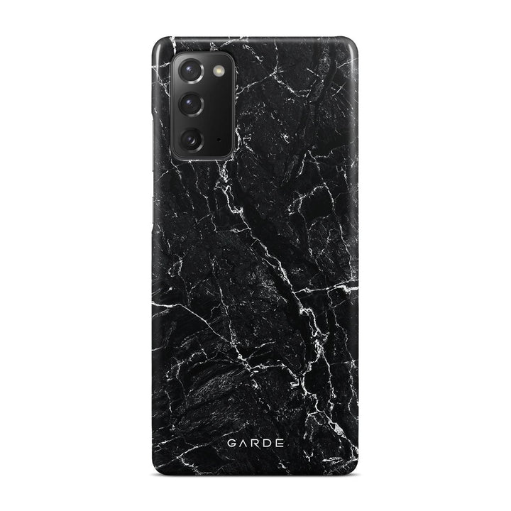 Amadeus Samsung Note 20 Back Cover - Custom Printed Phone Case by Garde