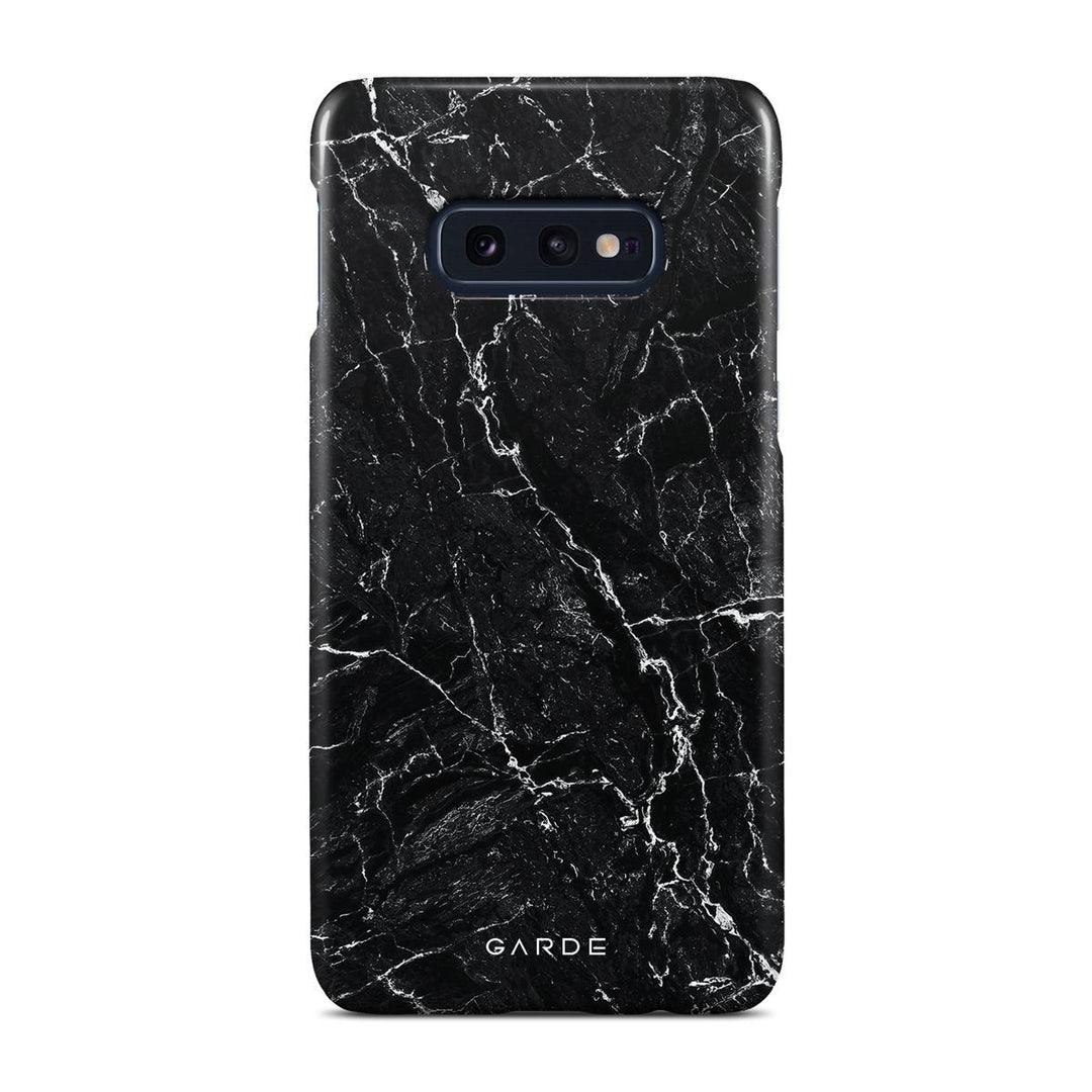 Amadeus Samsung S10 E Back Cover - Custom Printed Phone Case by Garde