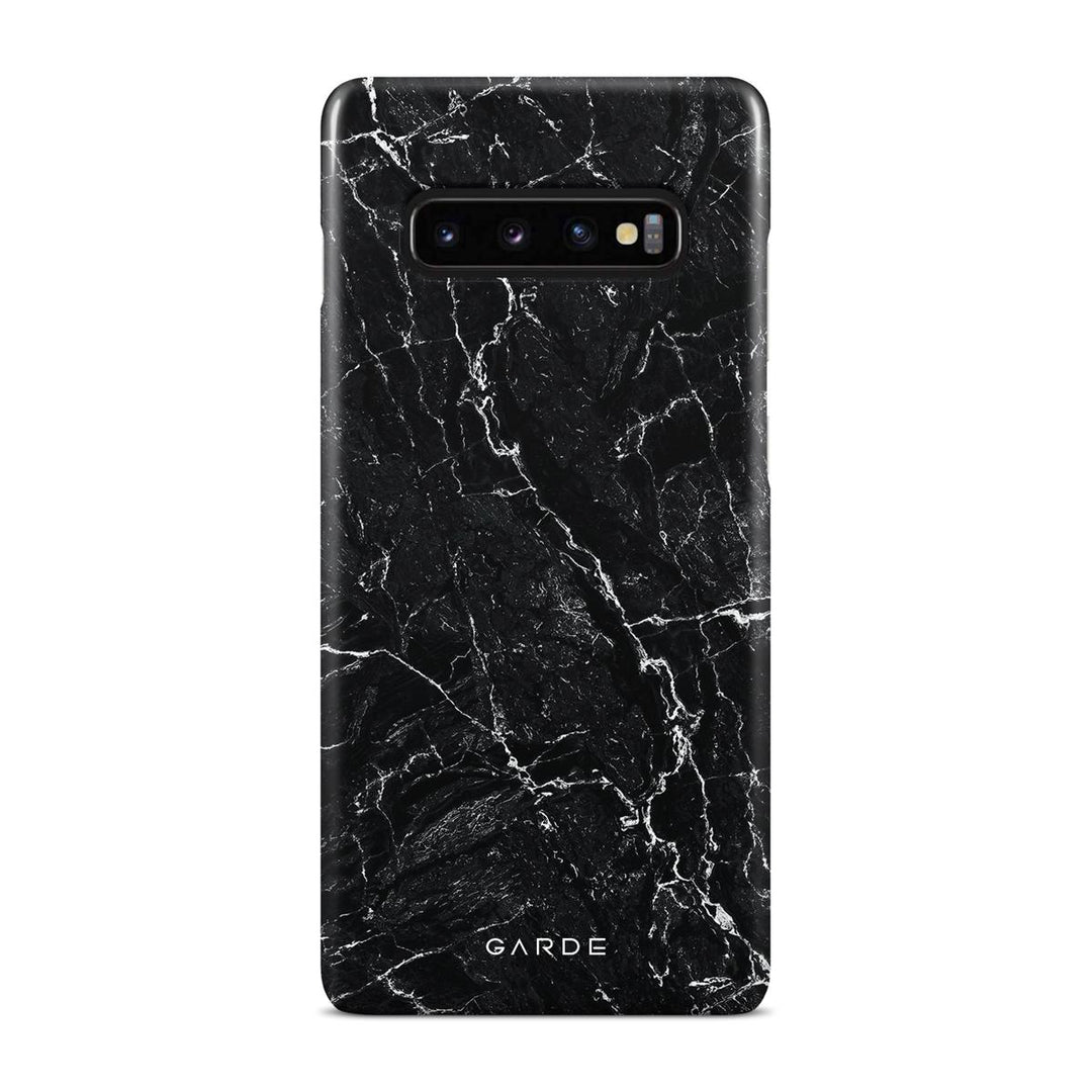 Amadeus Samsung S10 Plus Back Cover - Custom Printed Phone Case by Garde