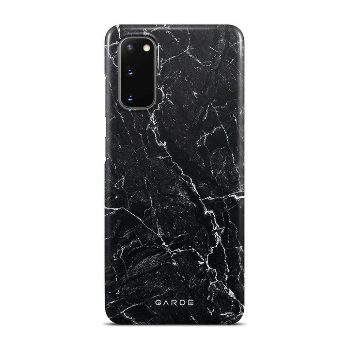 Amadeus Samsung S20 Back Cover - Custom Printed Phone Case by Garde