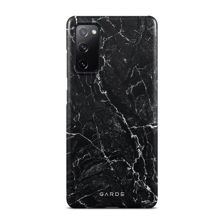 Amadeus Samsung S20 FE Back Cover - Custom Printed Phone Case by Garde