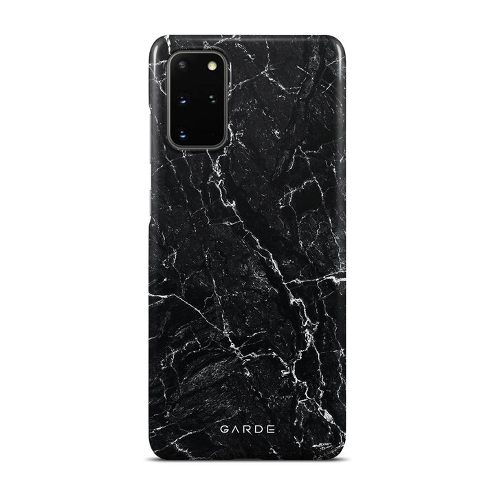 Amadeus Samsung S20 Plus Back Cover - Custom Printed Phone Case by Garde