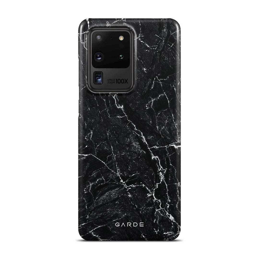 Amadeus Samsung S20 Ultra Back Cover - Custom Printed Phone Case by Garde