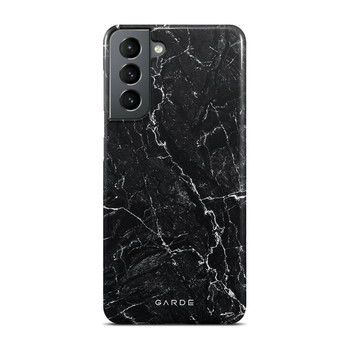 Amadeus Samsung S21 Back Cover - Custom Printed Phone Case by Garde