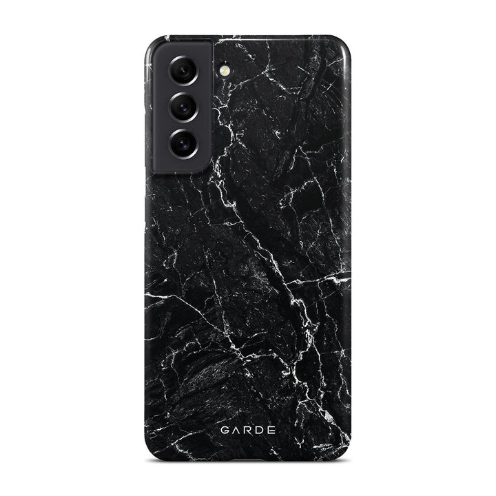 Amadeus Samsung S21 FE Back Cover - Custom Printed Phone Case by Garde