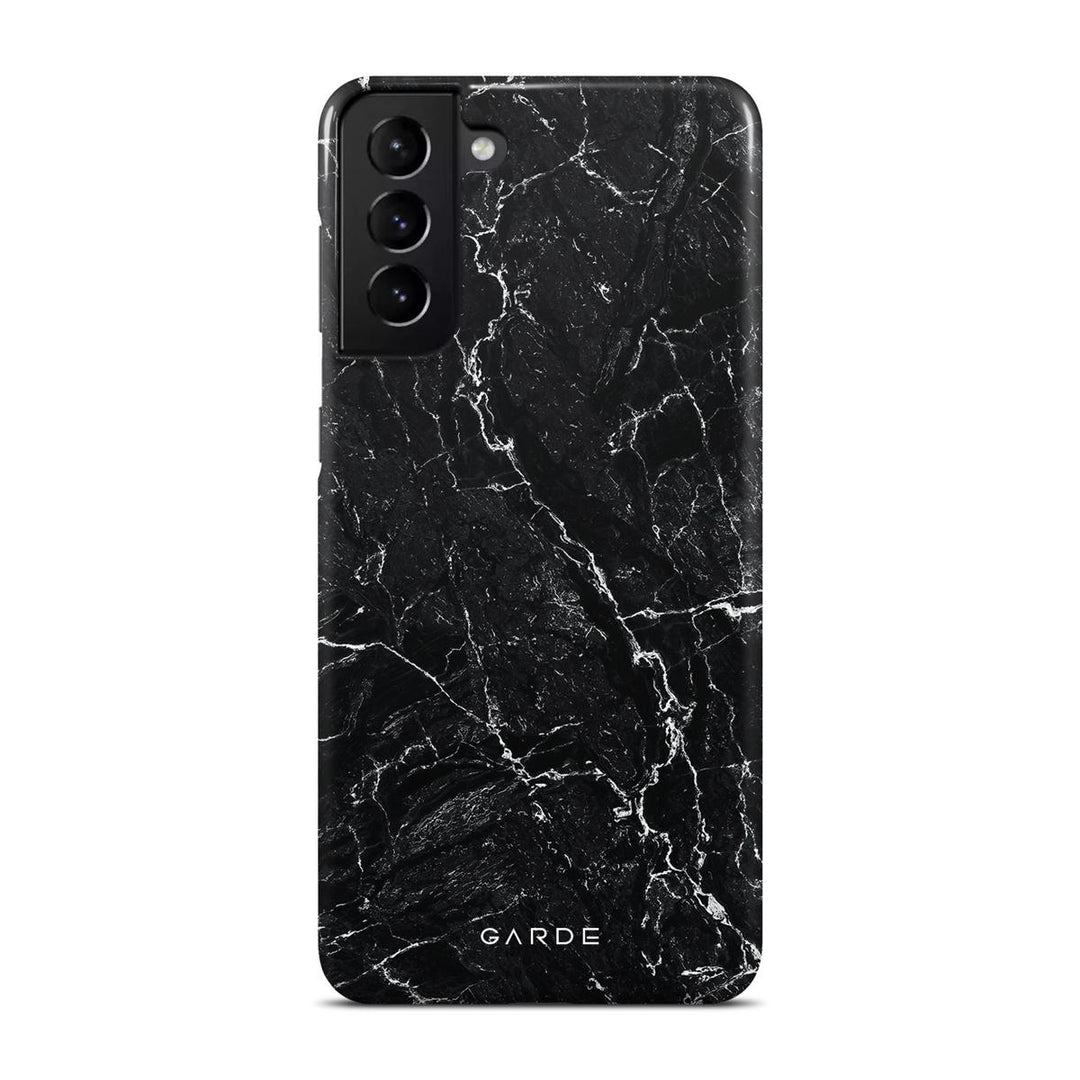 Amadeus Samsung S21 Plus Back Cover - Custom Printed Phone Case by Garde