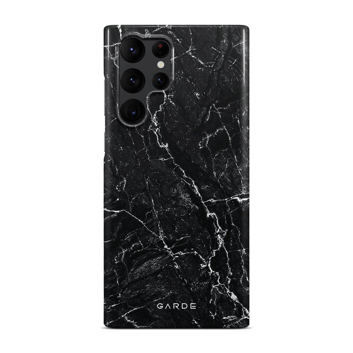 Amadeus Samsung S22 Ultra Back Cover - Custom Printed Phone Case by Garde