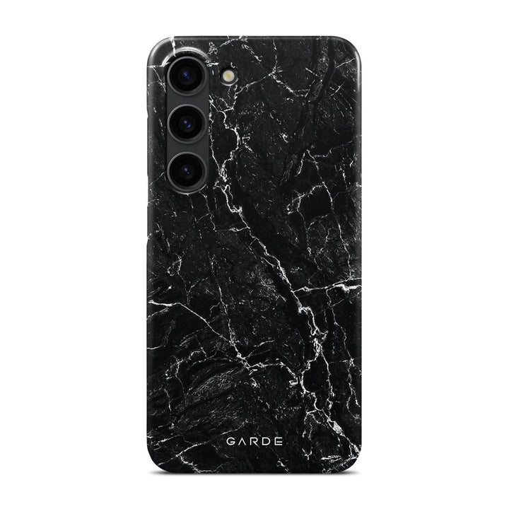 Amadeus Samsung S23 Back Cover - Custom Printed Phone Case by Garde
