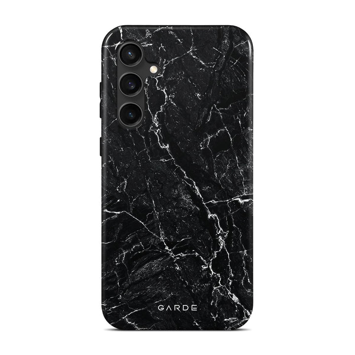 Amadeus Samsung S23 FE Back Cover - Custom Printed Phone Case by Garde